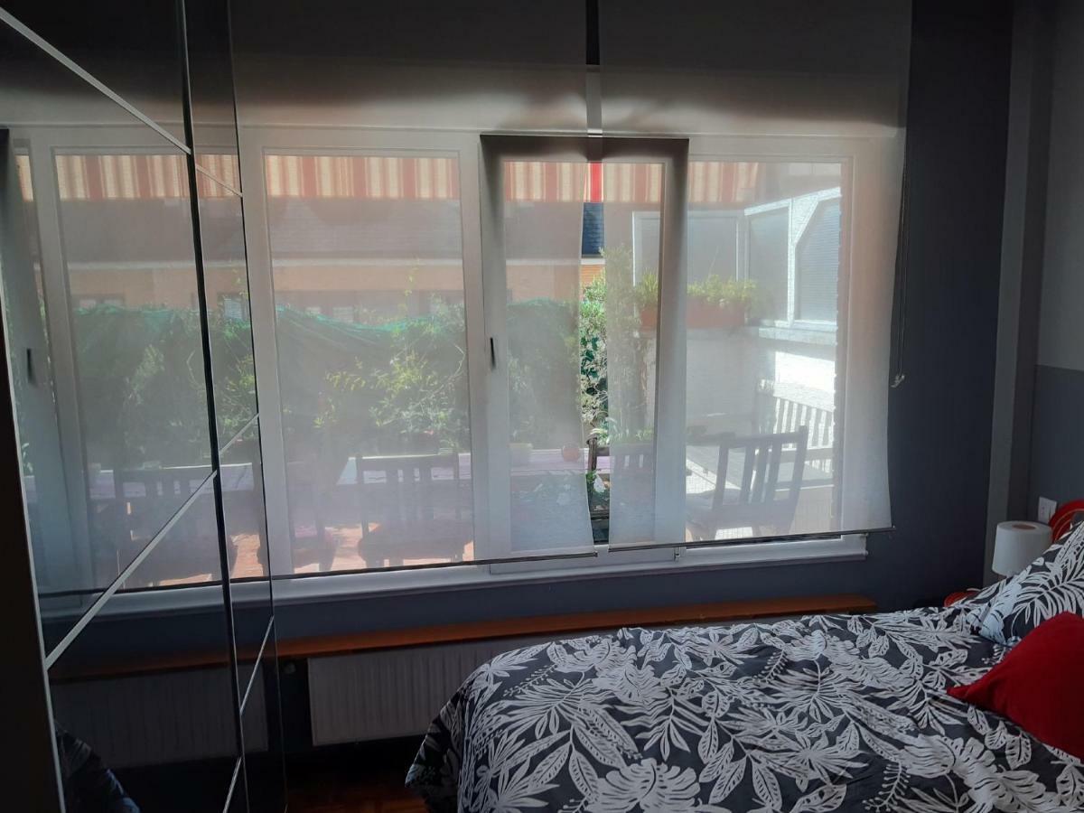 Atico Con Terraza Centrico Apartment *