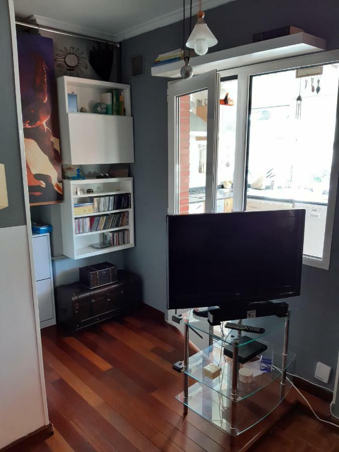 Apartment Atico Con Terraza Centrico