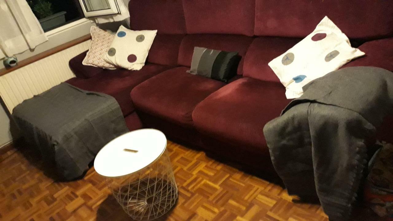 Apartment Atico Con Terraza Centrico